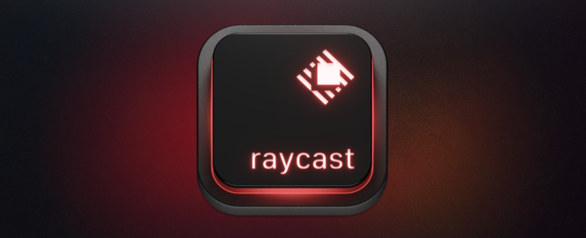 Raycast